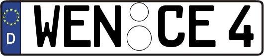 WEN-CE4