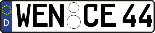WEN-CE44