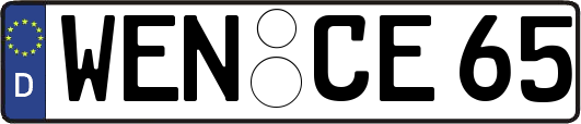 WEN-CE65