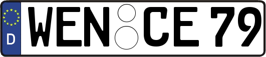 WEN-CE79