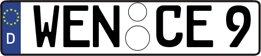 WEN-CE9