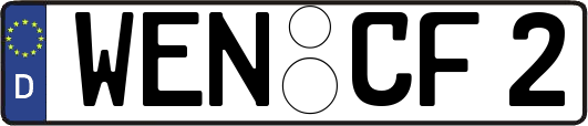 WEN-CF2