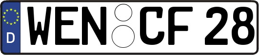 WEN-CF28