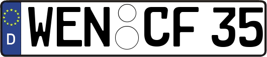 WEN-CF35