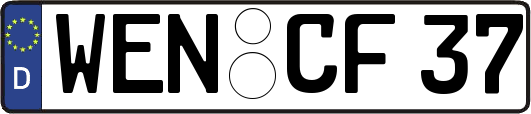 WEN-CF37