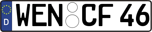 WEN-CF46