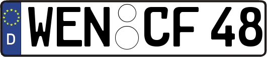 WEN-CF48