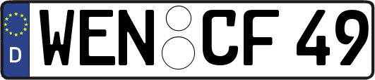 WEN-CF49