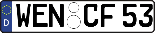 WEN-CF53