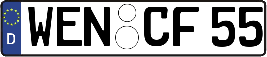 WEN-CF55