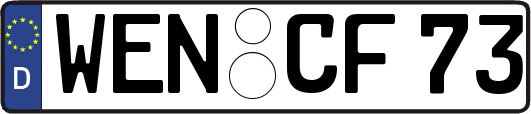 WEN-CF73