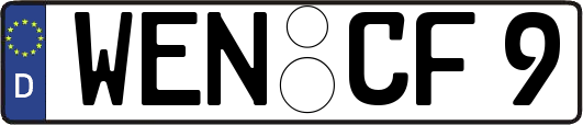 WEN-CF9