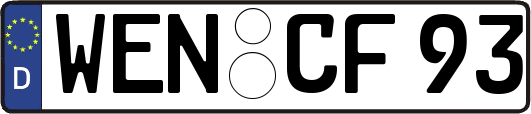 WEN-CF93