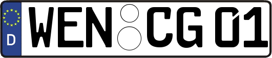 WEN-CG01