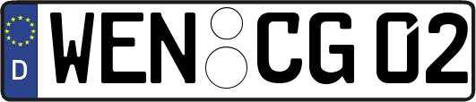 WEN-CG02