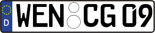 WEN-CG09