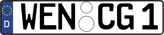 WEN-CG1