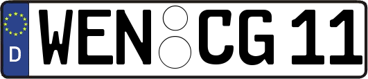 WEN-CG11