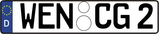 WEN-CG2