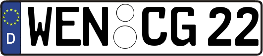 WEN-CG22