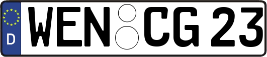 WEN-CG23