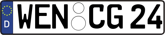 WEN-CG24