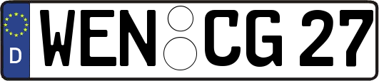 WEN-CG27