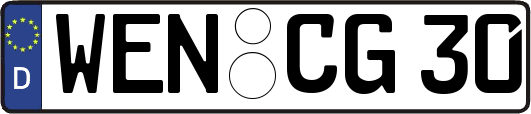 WEN-CG30