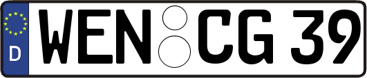 WEN-CG39
