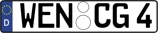 WEN-CG4