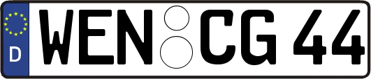 WEN-CG44