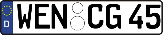WEN-CG45