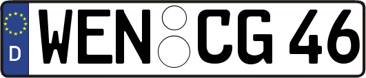 WEN-CG46