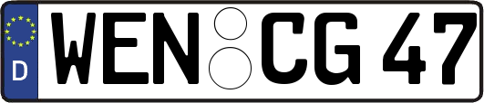 WEN-CG47