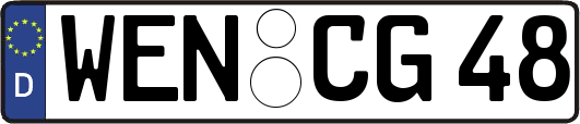 WEN-CG48