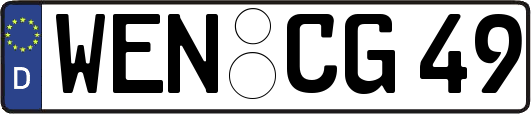 WEN-CG49