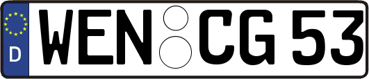 WEN-CG53
