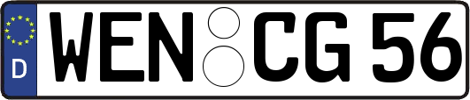 WEN-CG56