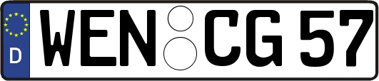 WEN-CG57
