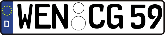 WEN-CG59