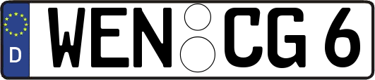 WEN-CG6