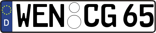 WEN-CG65
