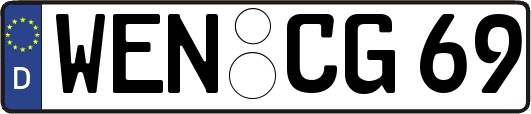 WEN-CG69