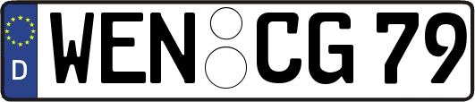 WEN-CG79