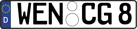 WEN-CG8