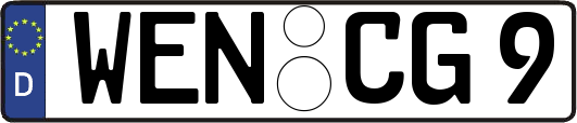 WEN-CG9