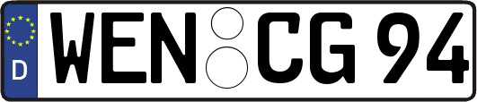 WEN-CG94