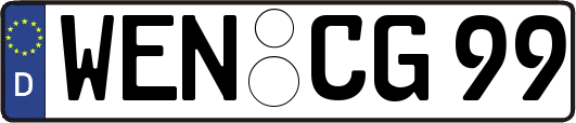 WEN-CG99