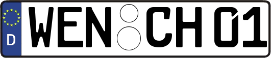 WEN-CH01