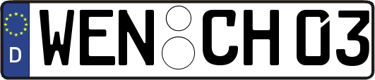 WEN-CH03